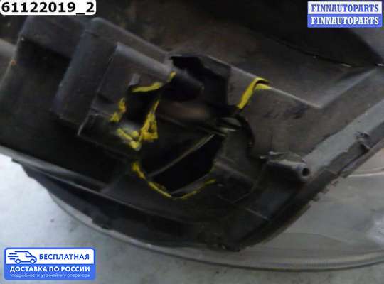 Фара передняя на Mini Countryman (R60)