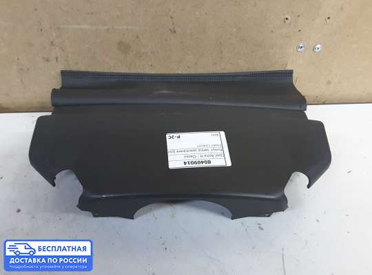 Пластик на Opel Astra H / Classic