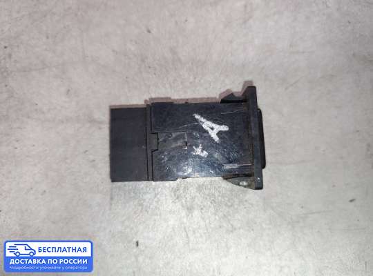Кнопки на Opel Frontera A