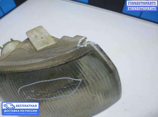 Поворотник передний на Opel Vectra A