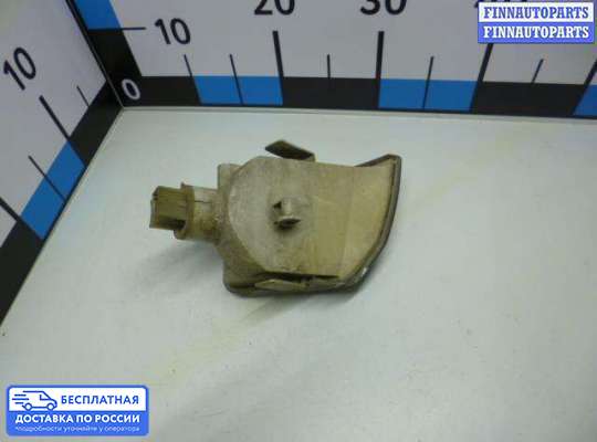 Поворотник передний на Opel Vectra A