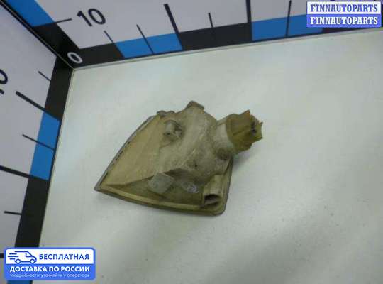 Поворотник передний на Opel Vectra A
