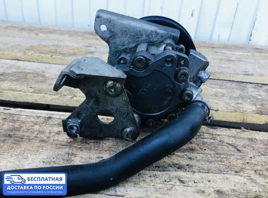 Насос ГУР (ЭУР, ЭГУР) на BMW 5 (E60/E61)
