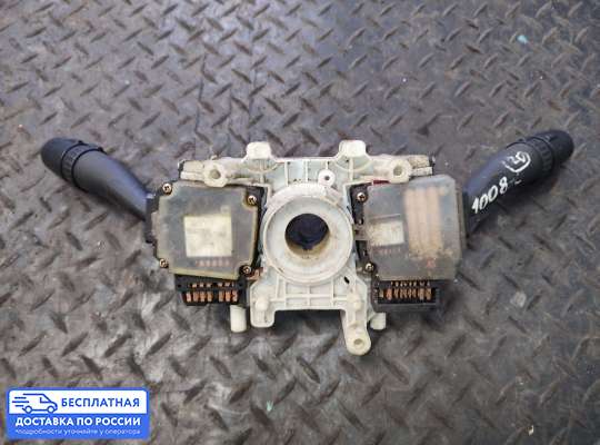 Подрулевой переключатель на Hyundai Elantra III (XD +ТАГАЗ)