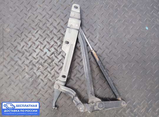 Петля крышки багажника на Audi 100 (4A, C4)