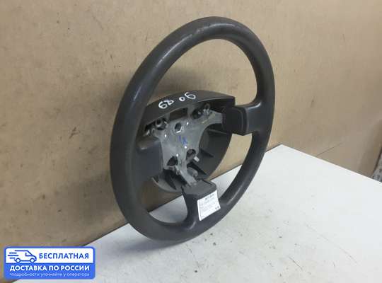 Руль на Ford Fiesta V (JH_, JD_)