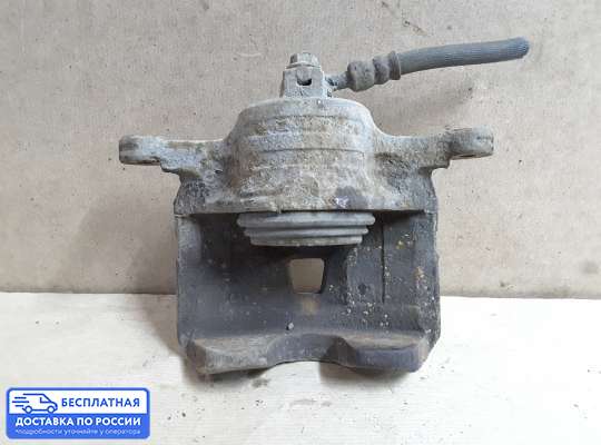 Суппорт на Nissan Almera II N16