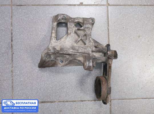 Кронштейн прочее на Subaru Legacy II (BD, BG)