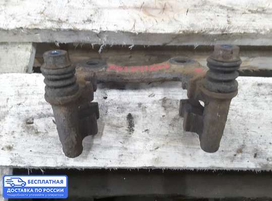 Скоба суппорта на Ford Galaxy Mk1 / Mk2 (WGR)