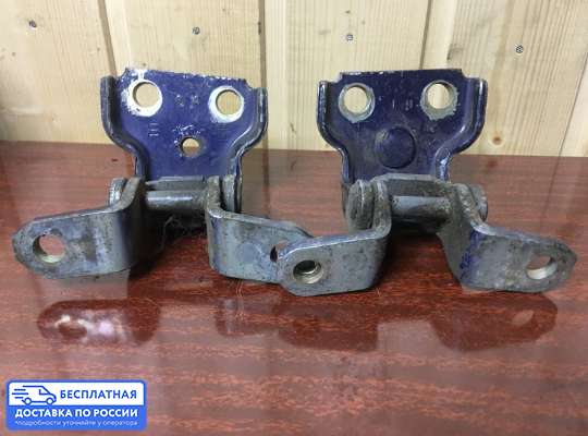 Петля двери на Suzuki Grand Vitara I (SQ, FT)