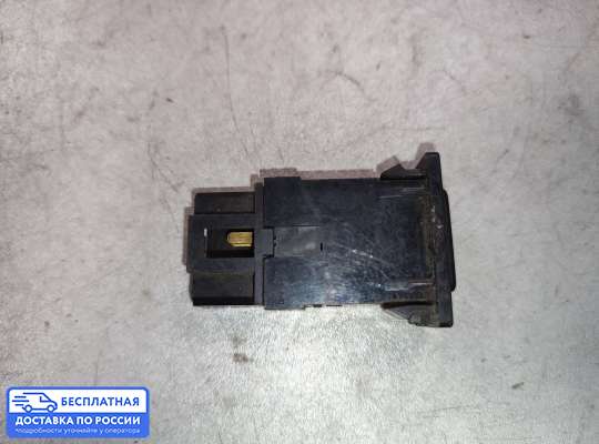 Кнопки на Opel Monterey A