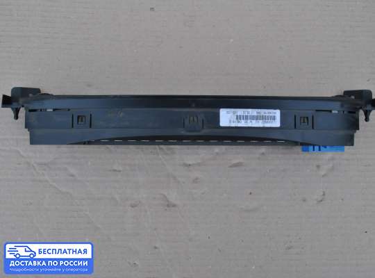 Щиток приборов на Citroen Xsara Picasso