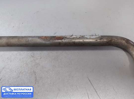 Ключ балонный на Volkswagen Passat B3 (35i)