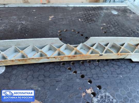 Кронштейн бампера на Ford Mondeo III