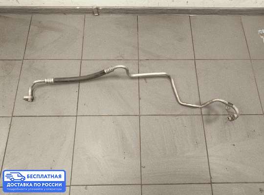 Трубка кондиционера на Jeep Cherokee II / Liberty (KJ)