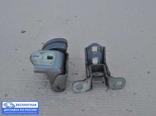 Петля двери на Renault Scenic II