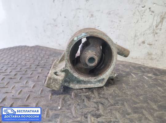 Подушка КПП на Hyundai Getz
