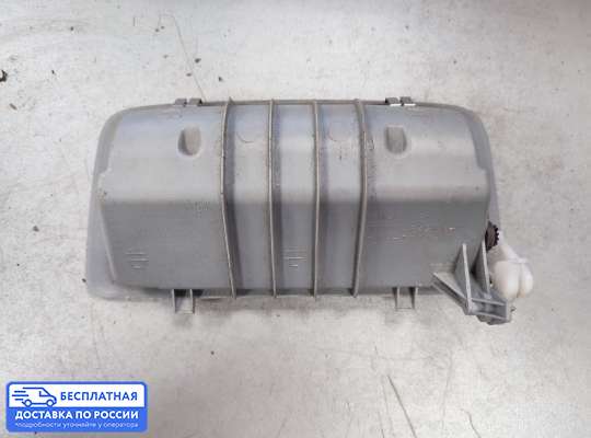 Бардачок (вещевой ящик) на Mitsubishi Outlander II / XL (CW)