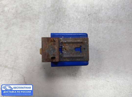 Реле прочее на Ford Fiesta III GFJ