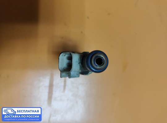 Форсунка топливная на Ford Fusion (JU)