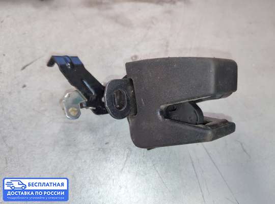 Замок багажника на Volkswagen Transporter T6