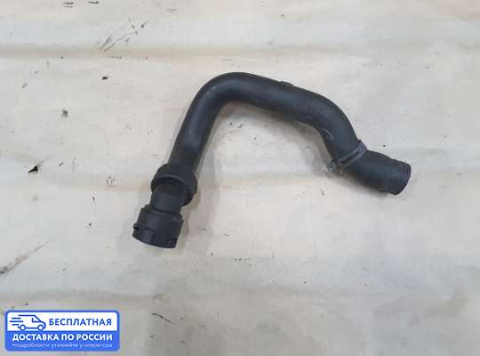 Патрубок (трубка, шланг) на Volkswagen Passat B5 (3B)