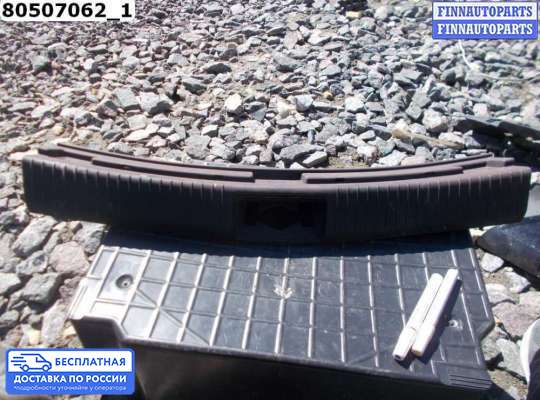 Обшивка салона на Hyundai i30 II (GD)