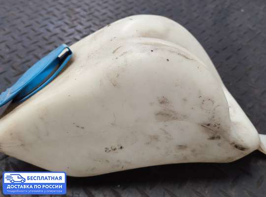 Бачок омывателя на Volkswagen Pointer