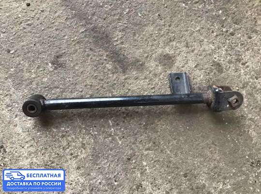 Рычаг подвески на Suzuki Liana