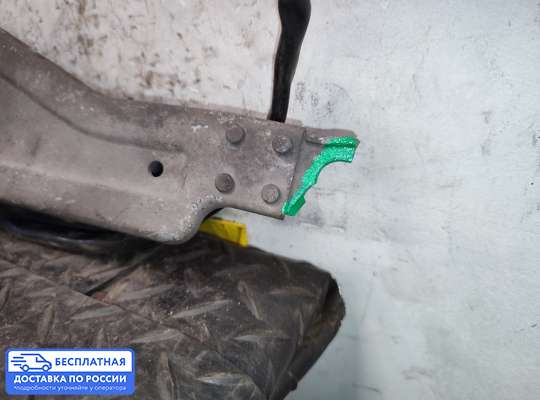 Моторчик дворников (стеклоочистителя) на Citroen Xsara (N1)