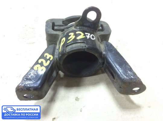 Подушка ДВС на Mazda 323 (BA) 323C/ 323F/ 323S/ 323P