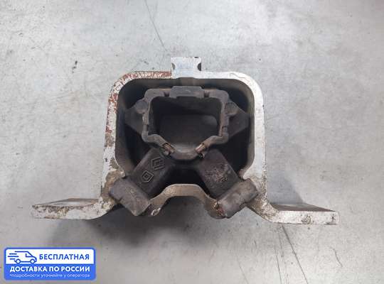 Подушка ДВС на Renault Sandero I