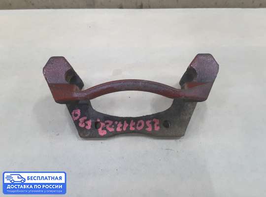 Скоба суппорта на Ford Mondeo III