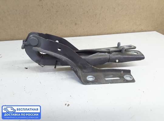 Петля капота на Peugeot 307