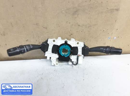 Подрулевой переключатель на Kia Sportage II (JE, KM)