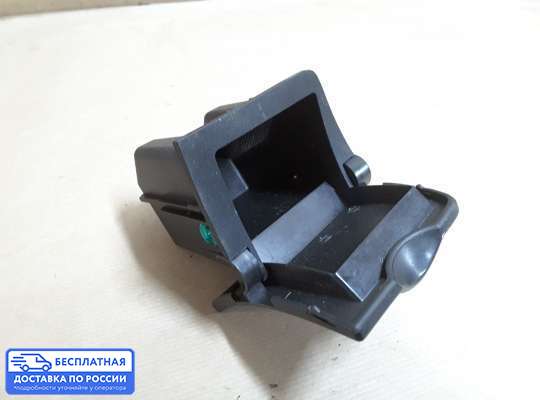Пепельница на Citroen Xsara (N1)