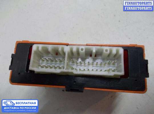 ЭБУ прочее на Opel Frontera B