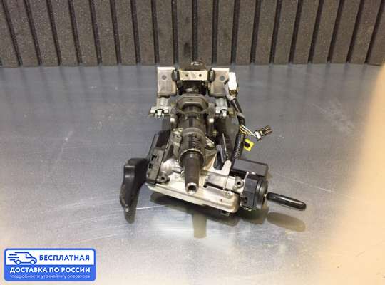 Замок зажигания с ключом на Honda Civic VIII (4D, 5D)