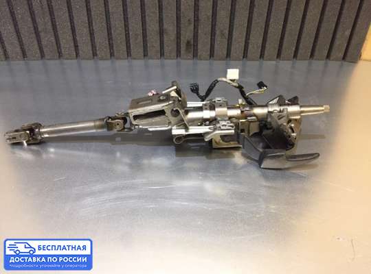 Замок зажигания с ключом на Honda Civic VIII (4D, 5D)