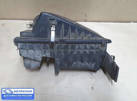 Корпус воздушного фильтра на Ford Mondeo I