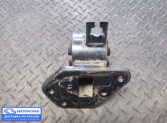 Подушка КПП на Hyundai Accent II (+ТАГАЗ)