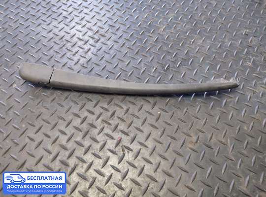 Поводок дворника на Citroen C5 I