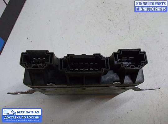 ЭБУ прочее на Volkswagen Sharan I (7M)
