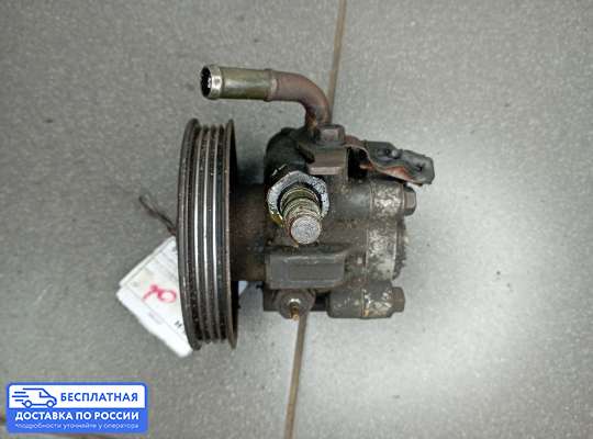 Насос ГУР (ЭУР, ЭГУР) на Mitsubishi Galant VII (E5)