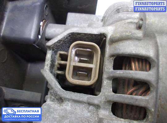Генератор на Mazda MPV II LW