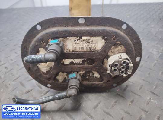 Бензонасос на Hyundai Santa Fe I (SM, Classic +ТАГАЗ)
