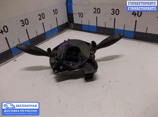 Подрулевой переключатель на Ford Focus I