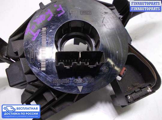 Подрулевой переключатель на Ford Focus I