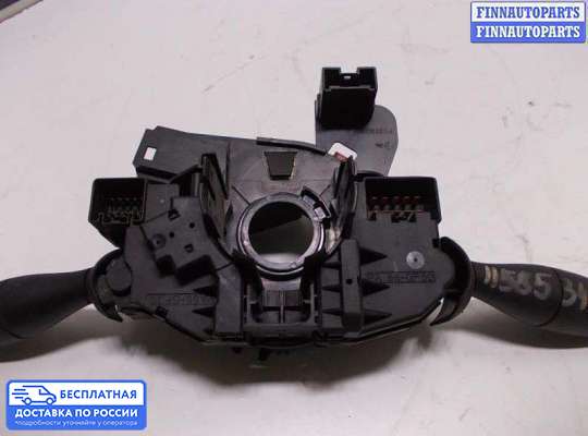 Подрулевой переключатель на Ford Focus I