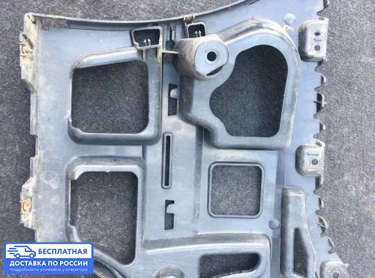 Кронштейн бампера на BMW 3 (E90/E91/E92/E93)